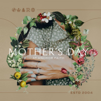 Mothers Day - with Phil Privette Jr.