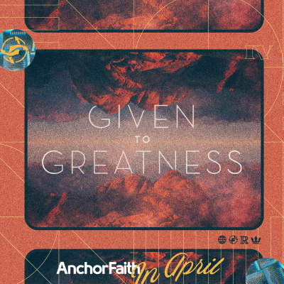 Anchor Faith Church