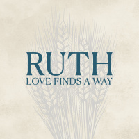 Ruth 1:14-22 The Gift of Repentance [9.28.25]