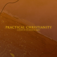 James 2:1-13 The Sin of Partiality [06.29.25]