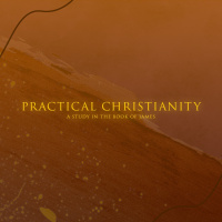 James 5:13-20 Being the Church: When Heaven Meets Earth [08.17.25]