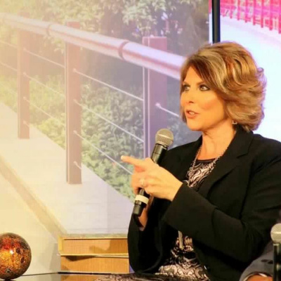 Louada Raschke Podcasts  Sermons