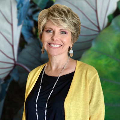 Louada Raschke Podcasts  Sermons