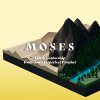 Moses Sin and Consequences