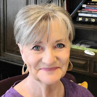 Becoming a Woman of Character-Lesson 1