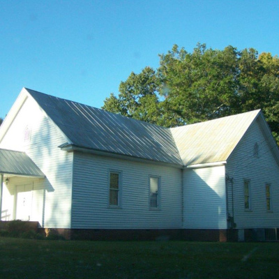 Greenwood Shores Baptist Church