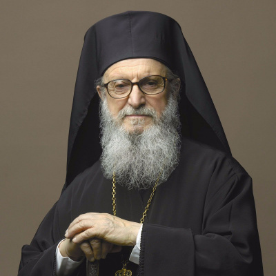 Archbishop Demetrios of America: Pastoral Messages