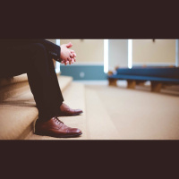 I Will Not Leave Jesus — But I’m Done with the Church