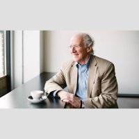 Is John Piper Happy?