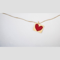 The God Who Commands Our Emotions