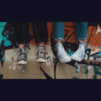 Make Your Life Count: Twelve Rules for Teens