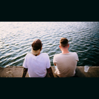 How Can I Help My Friends Stay Satisfied in God? 