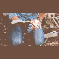 How Do I “Give My Life to God”? 