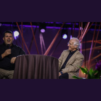 John Piper’s Favorite Things