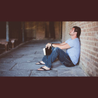 To Discouraged Pastors and Their Wives