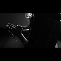 Why Do Catholics Pray to Mary?