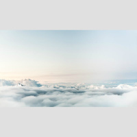 Where Is Heaven Right Now?