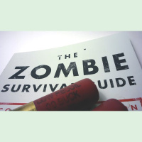 How to Survive a Zombie Apocalypse