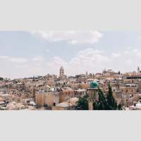 Will Every Jew Be Saved?