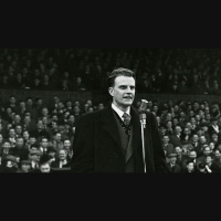 Billy Graham’s Controversial Ministry