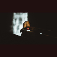 How Will I Find My Ministry Calling?