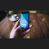 Tornados and Twitter Timing