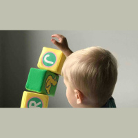 Dads, Play with Your Kids