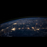 Christ Reigns over Every Inch