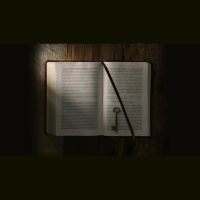 What’s the Point of Your New Trilogy of Books?