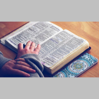 Do Digital Bible Searches Relativize Memorization? 