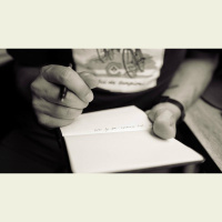 Writing Poetry: Where Do I Start?