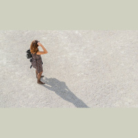 Drawing Close to a Daughter Drifting from God