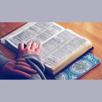 Jesus Is Real, Living, Precious, and Present