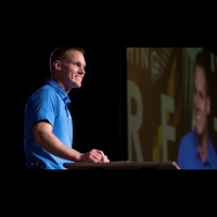 The Future of World Missions