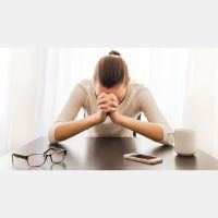 Tragedy Overload in the Digital Age: How Do We Handle All the Bad News?