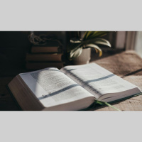 My Bible Reading Feels Flat — What Can I Do?