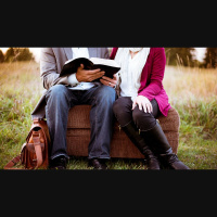 What Does It Mean for a Man to Lead His Family Spiritually?