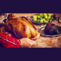 Christian Joy and Feasting