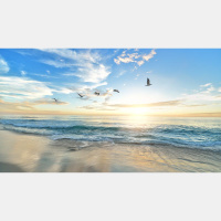 What Will Be Familiar to Us in Heaven?