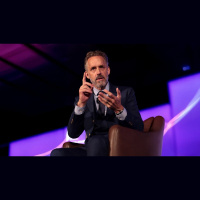 What Jordan Peterson Gets Wrong About Happiness
