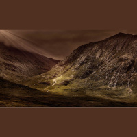 Is God Everywhere and Absent from Hell?