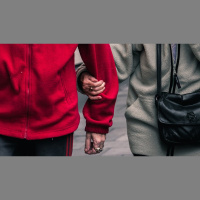 How Do I Stay Attracted to My Aging Spouse?