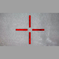 What’s the Center of Our Holiness?