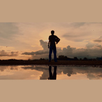 Why God Makes Much of You