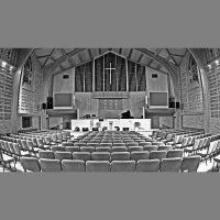 Paying Pastors, Church Buildings, and Weekly Sermons?