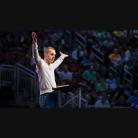 What 40-Year-Old David Platt Would Say to His 20-Year-Old Self 