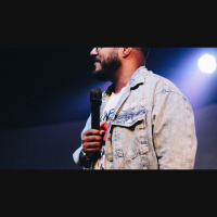 Preaching the Gospel of the Happy God