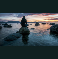 Fighting for Solitude