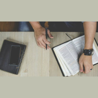 Digital or Paper Bible for Devotions?