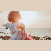 God Does Make Much of Us